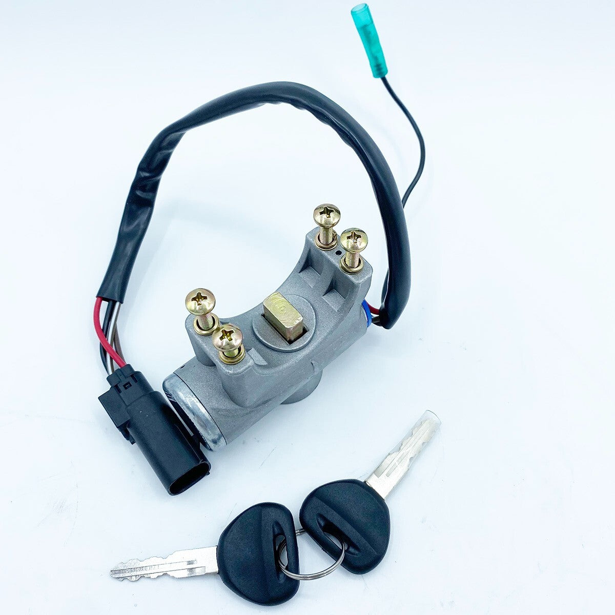 Ignition Switch Assy For Hisun 1000cc HS1000 UTV Parts P311001372000000