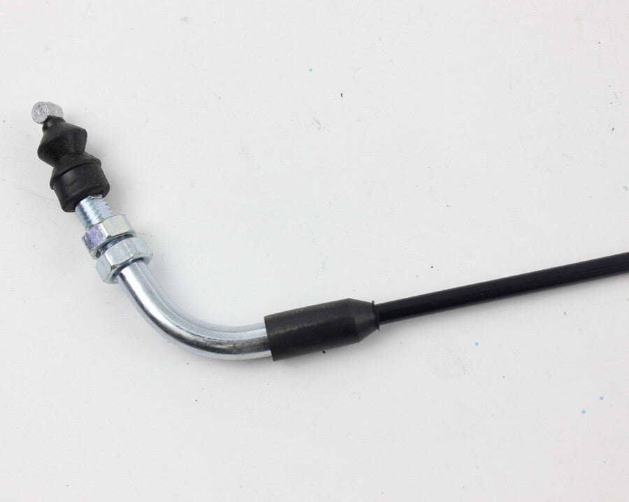 Thread Throttle Cable For 150CC GY6 ATV Go Kart taotao Roketa Sunl Baja Kazuma