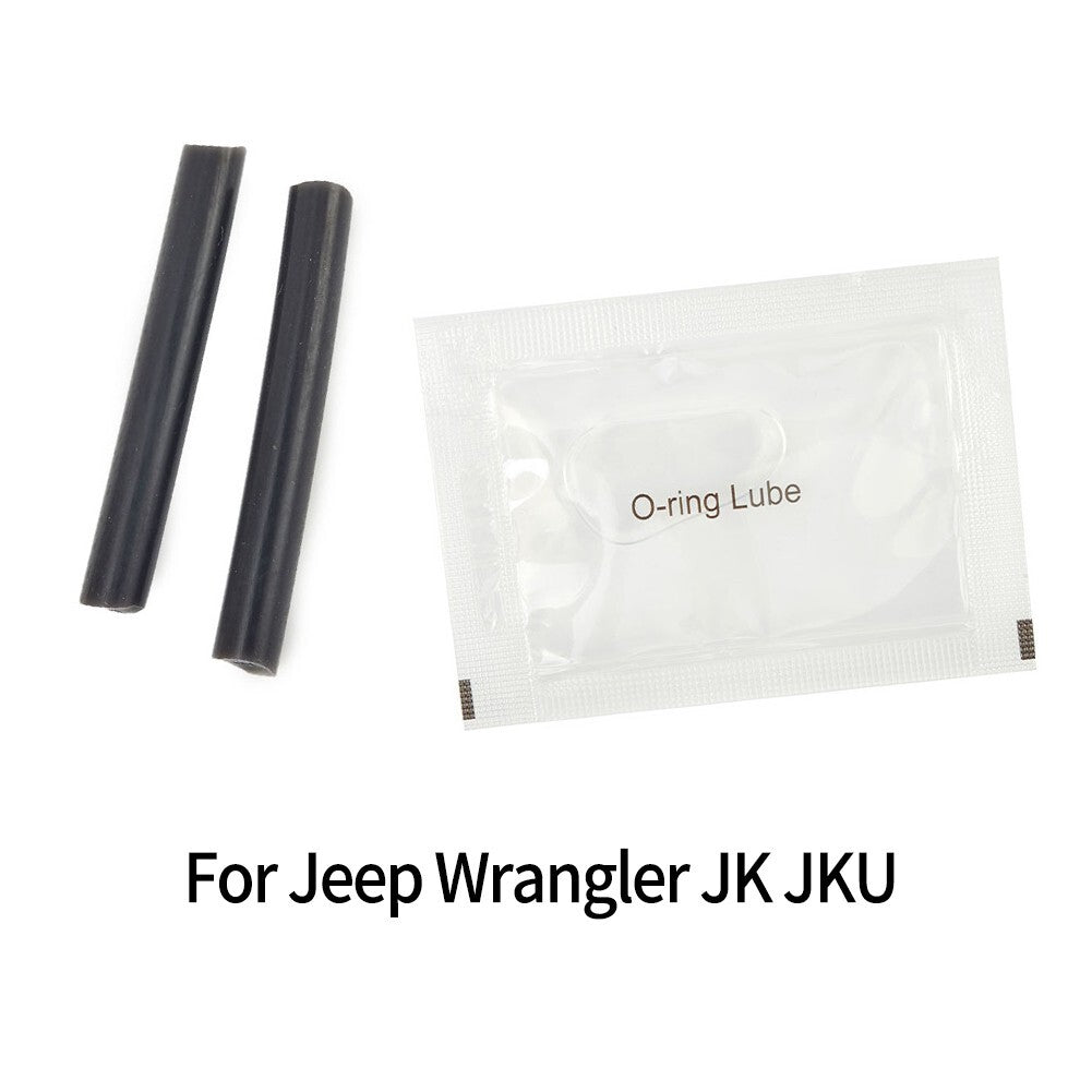 Sun Visors Car Parts Direct Replacement Interior Left/Right Plastic Bushings