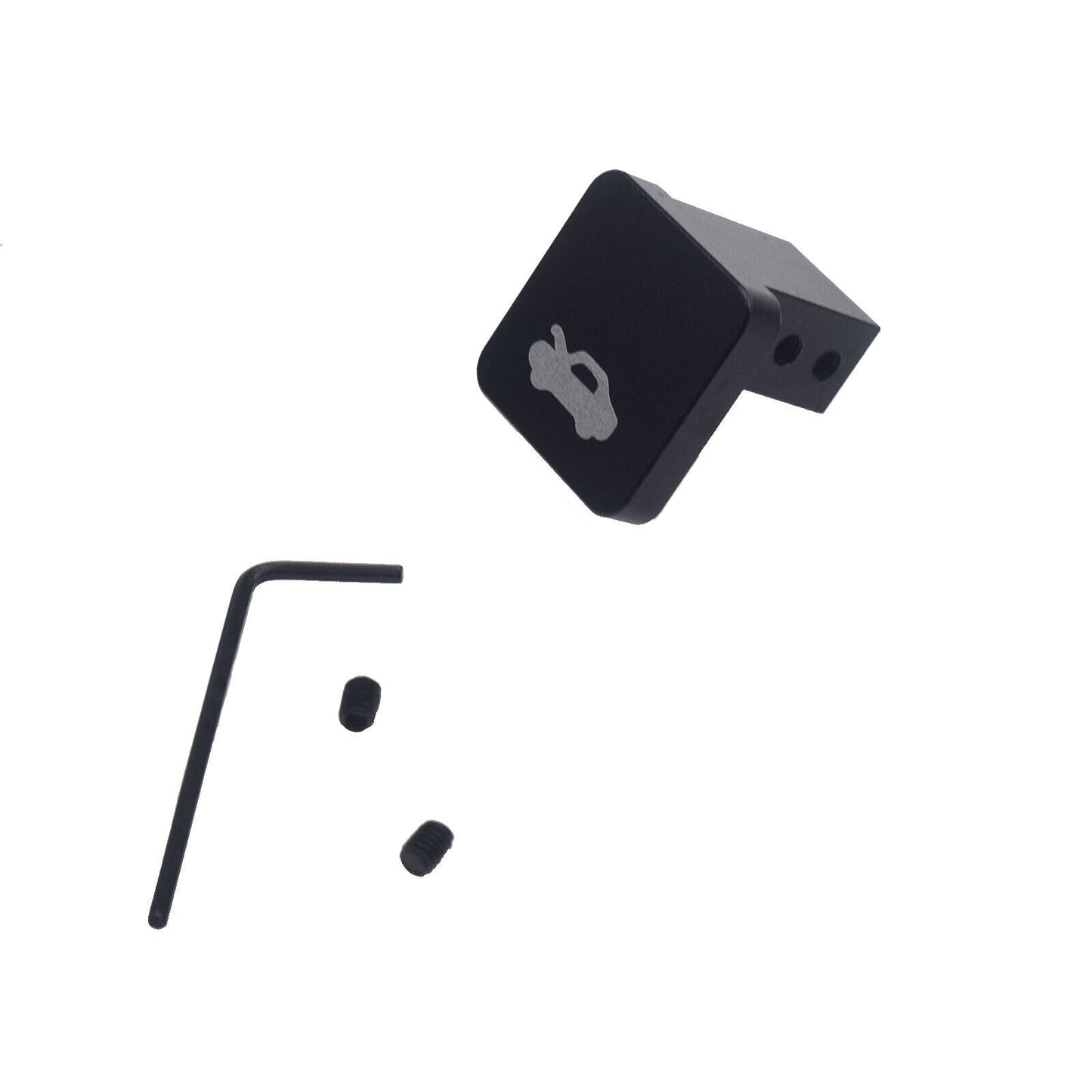 for Honda Ridgeline for Civic Element CR-V PF900 Hood Release Latch Repair Kit NEW