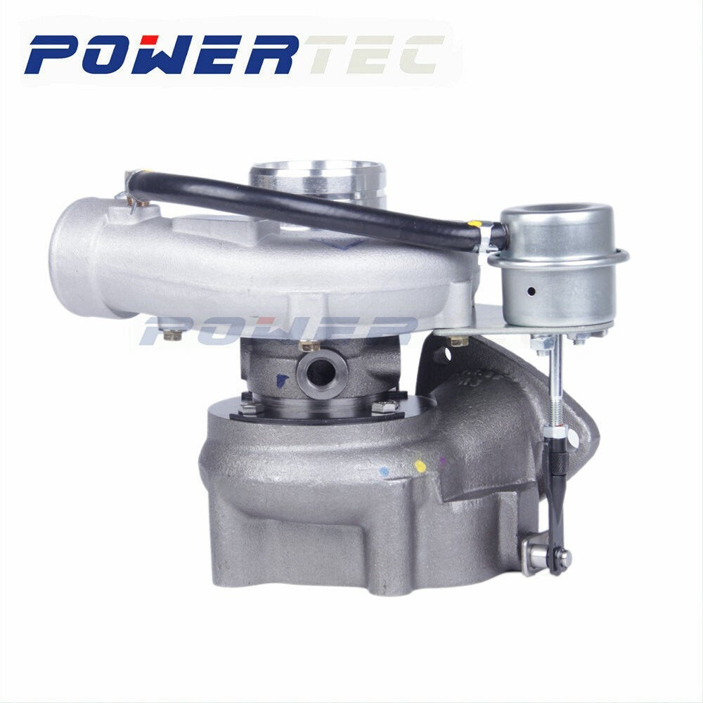 Turbocharger 736210-0009 is suitable for Isuzu JMC Transit Pickup for Gonow JX493ZQ trucks, 68 kW.