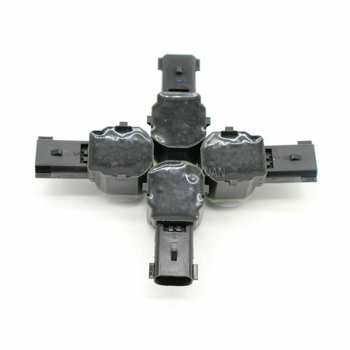 for Ford Explorer Parking Assist PDC Aid Sensor 8A53-15K859-ABW 8A53-15K859-AB