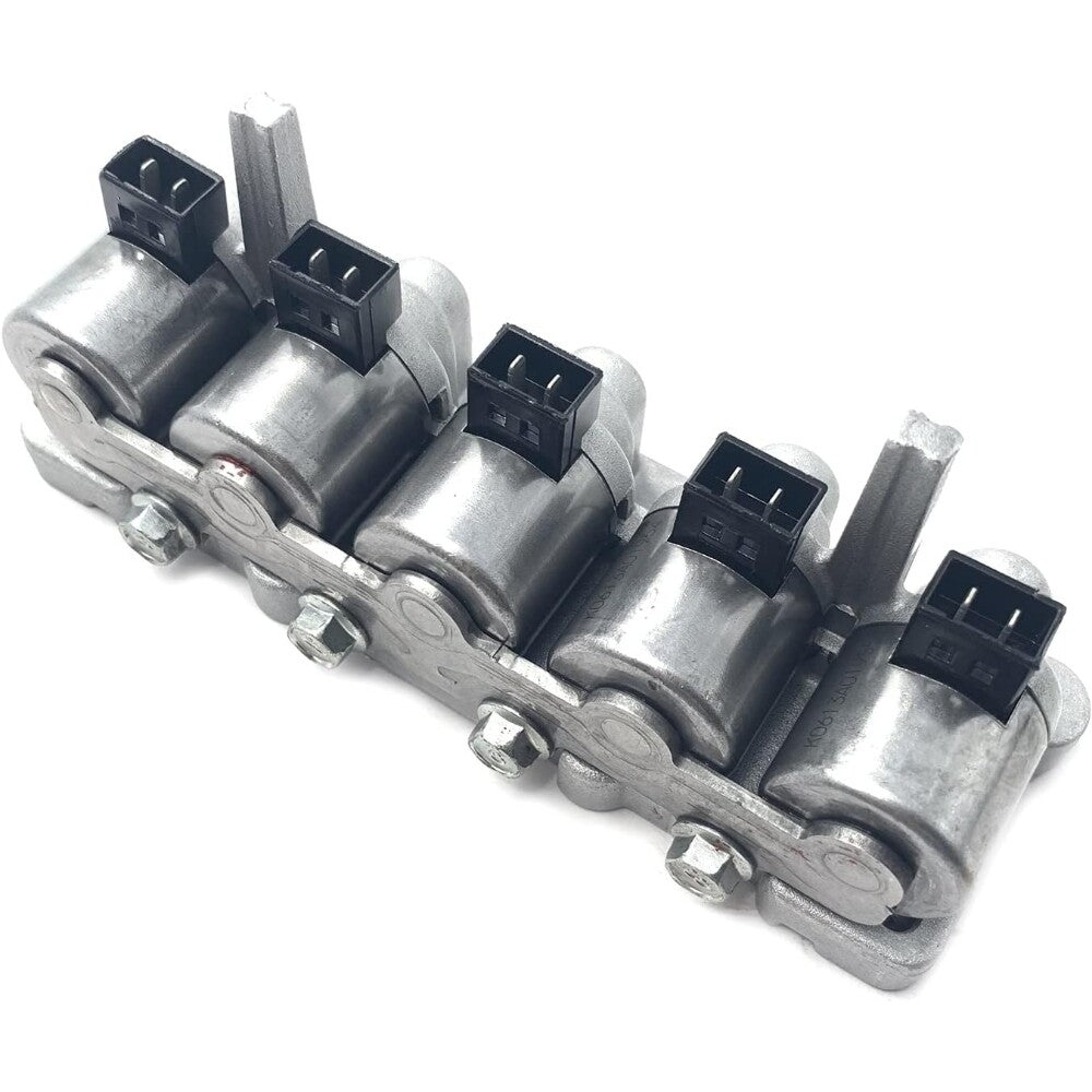 46313-23000 Automatic Transmission Shift Solenoid Valve for Hyundai and for Kia 2006-2010 2.0L Engines