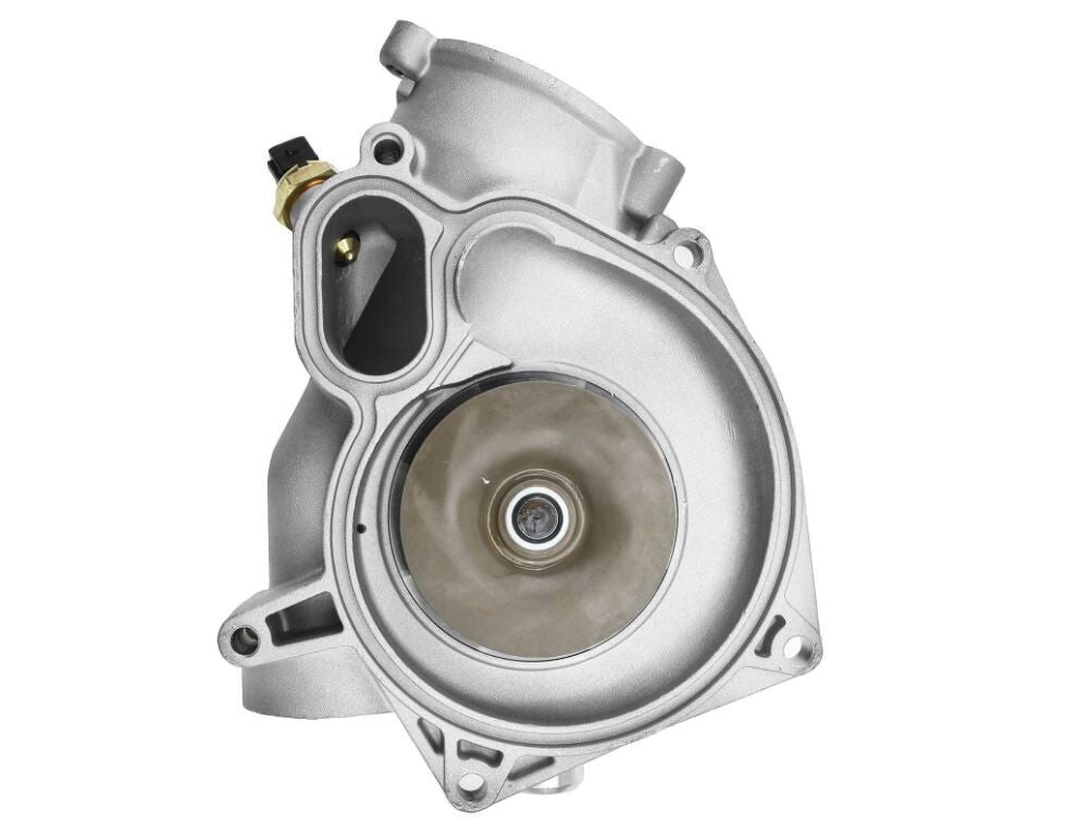 Engine Water Pump for BMW 550i 11-16 650i 12-18 750i 750Li X5 X6 11517548263