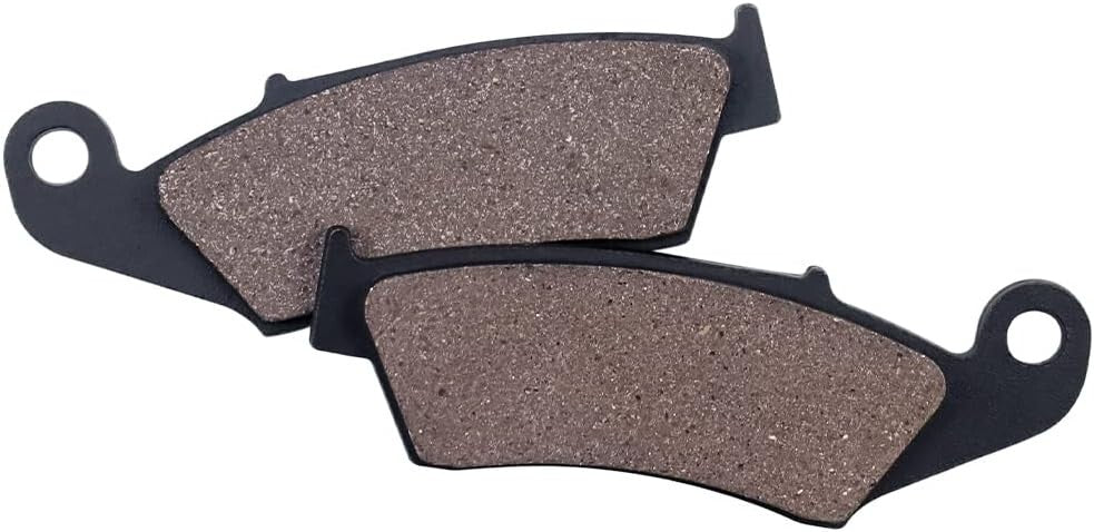 Brake Pad for SUZUKI DR-Z 400 SMK5/SMK6/SMK7/SMK8/SMK9 2005-09, for SUZUKI RM 125 250