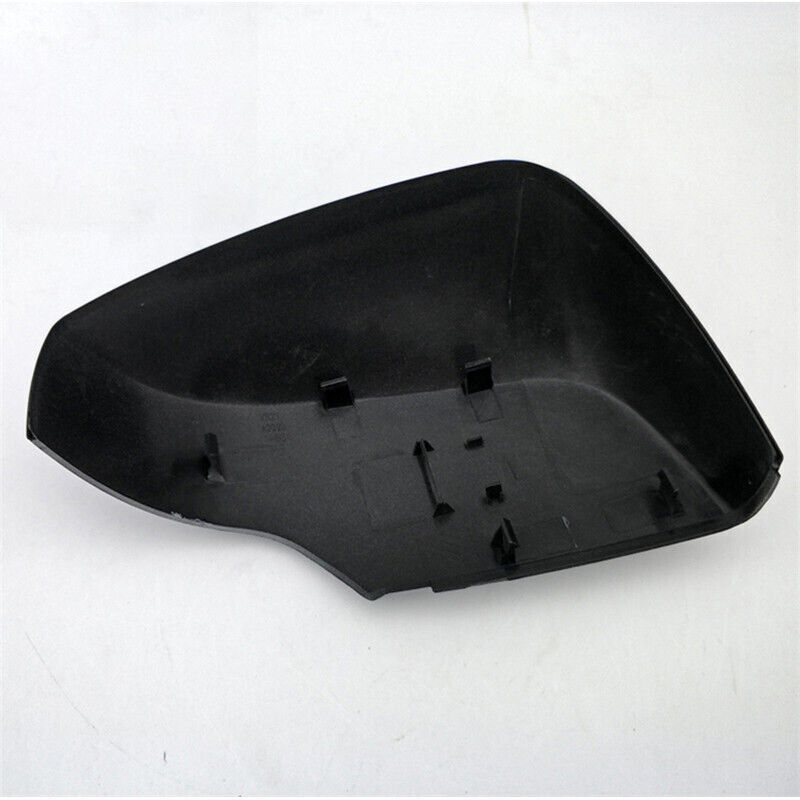 Silver LH Rearview Side Wing Mirror Cover Shell Cap for Subaru Forester 2014-18
