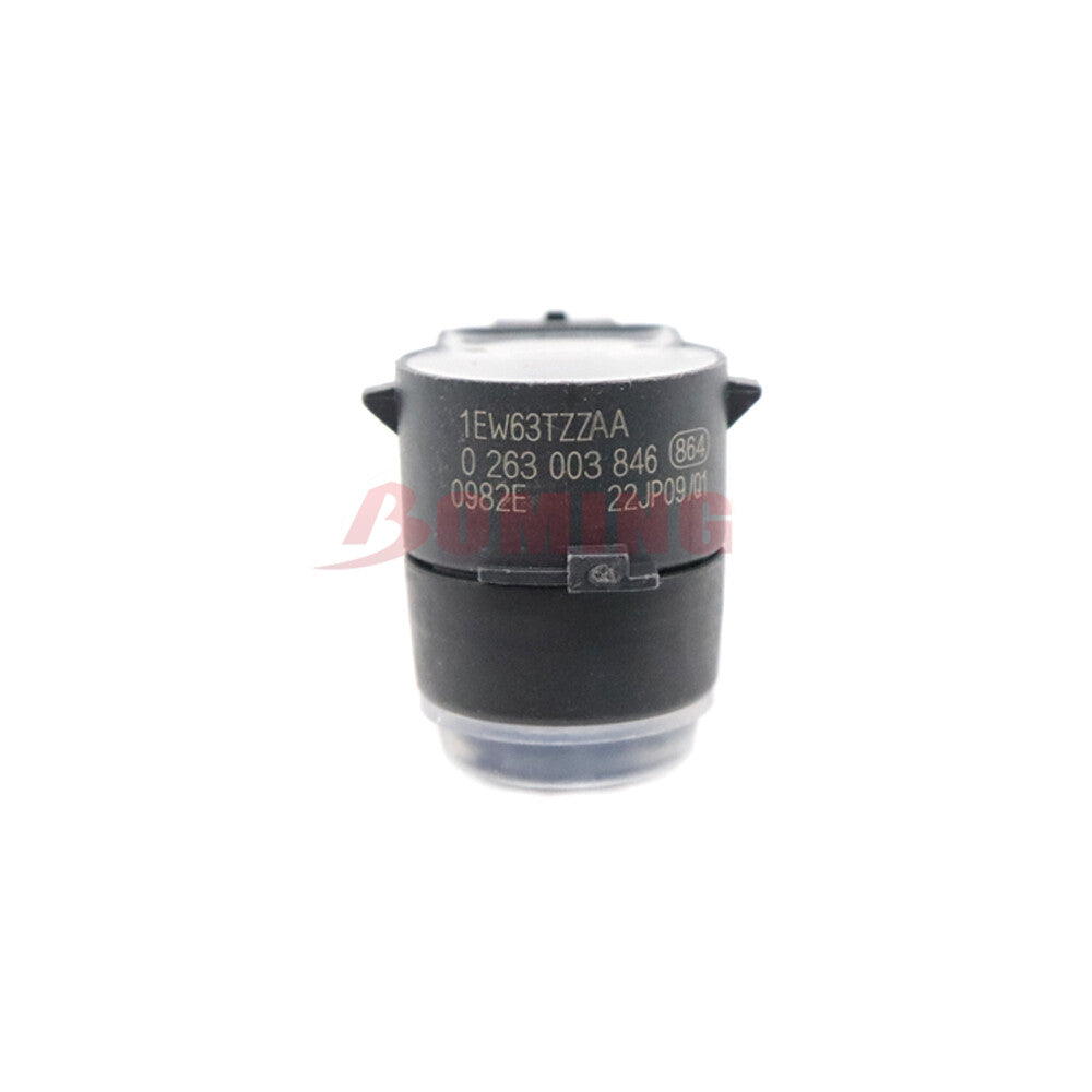 The all-new PDC Parking Assist Bumper Object Sensor 1EW63TZZAA is suitable for Dodge , for Jeep , and for Chrysler vehicles.