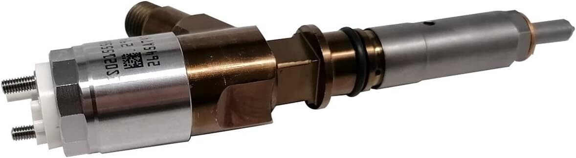 2923780 292-3780 Common Rail Fuel Injector for Caterpillar C6.6 Engine DHL UPS
