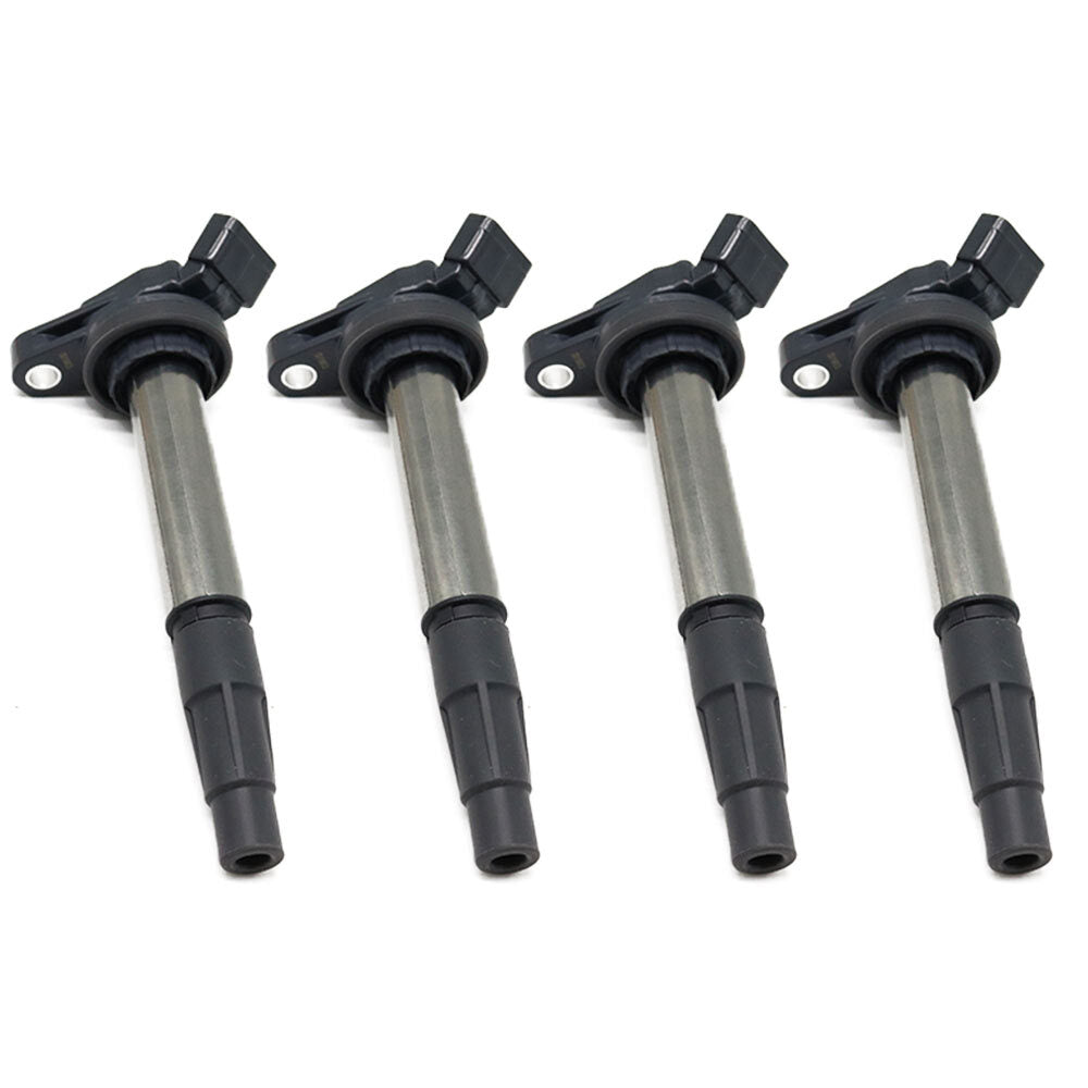 4 brand new Ignition Coil 673-1310 for Toyota for Corolla Mattix Prius 90919-02258 (USA)