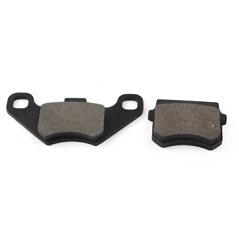 For 50cc 70cc 90cc 110cc 125cc ATV Taotao SunL Front Rear Disc Brake Pads Shoes