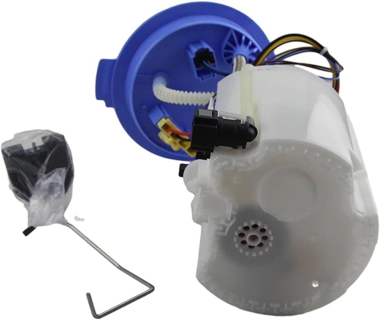 Fuel Pump Hanger Module Assembly Unit 8V0919087A for Audi RS3 TTRS 2.5L 2017-20