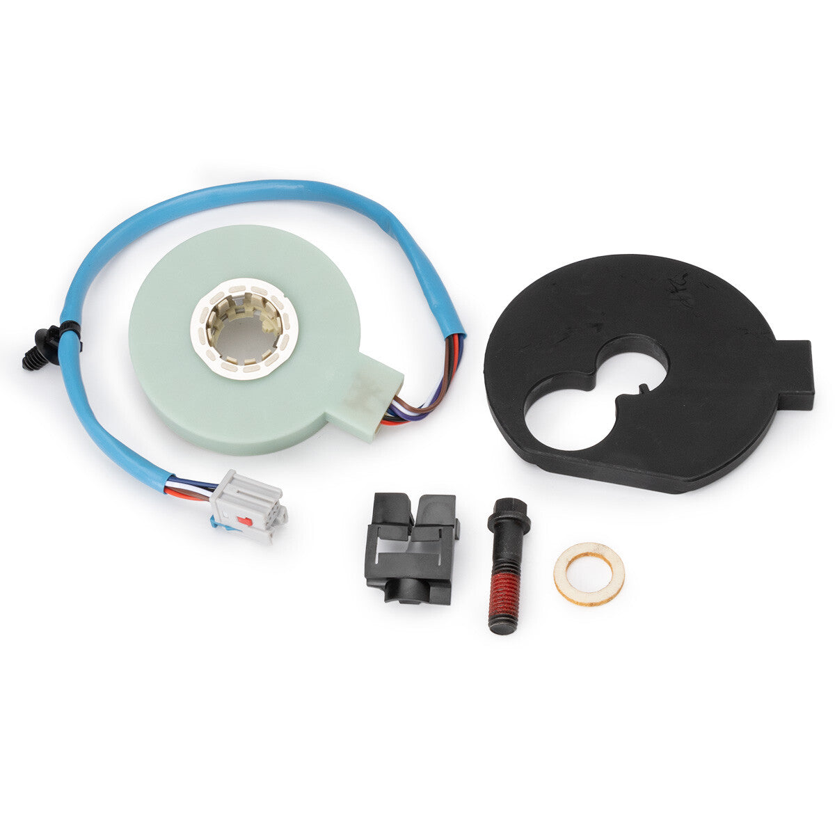 New power steering torque sensor 23232310 for Chevrolet Malibu 2004 - 2012
