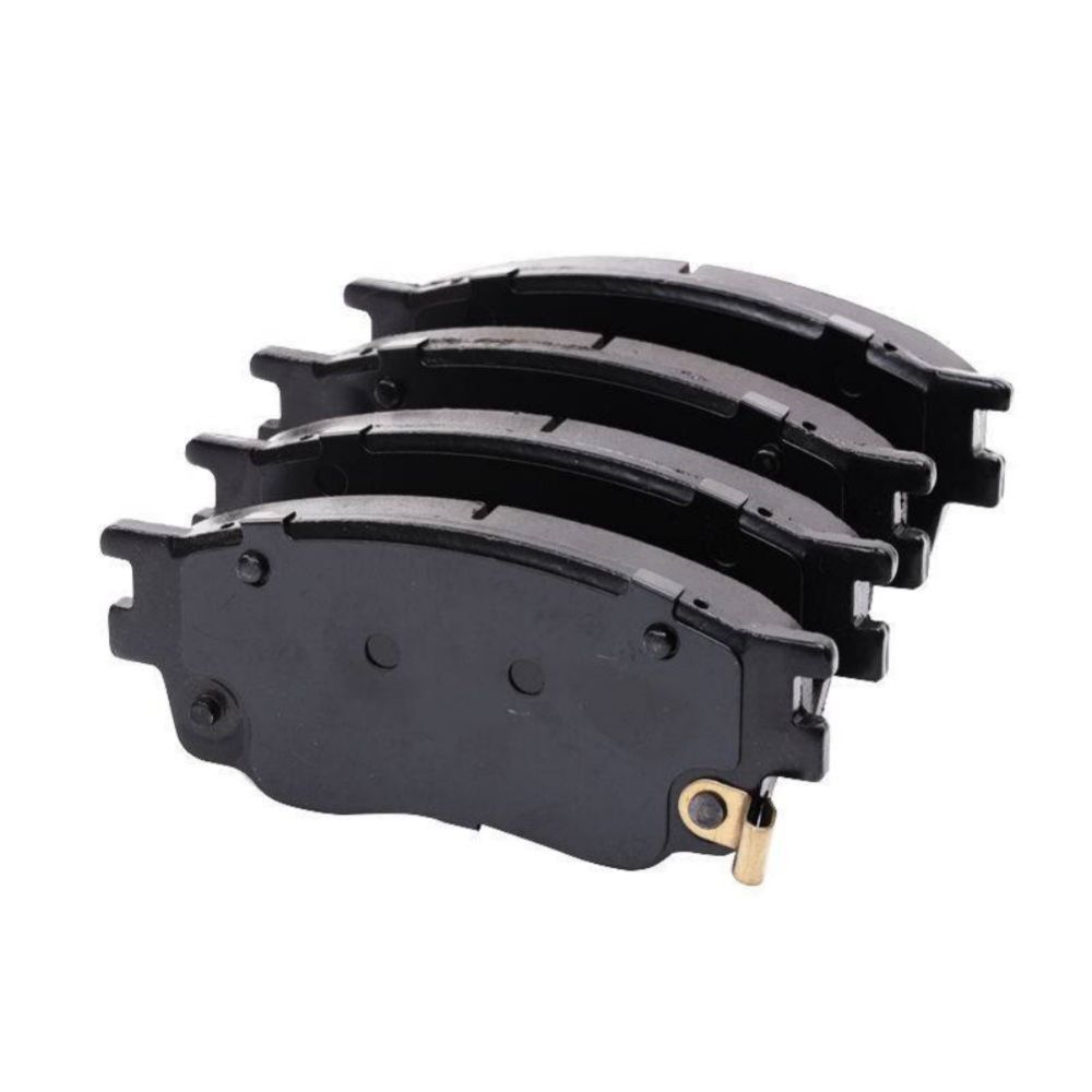 Brake Pads Set fits for Mercedes-Benz W212 E250 2014-2016 A0074206720