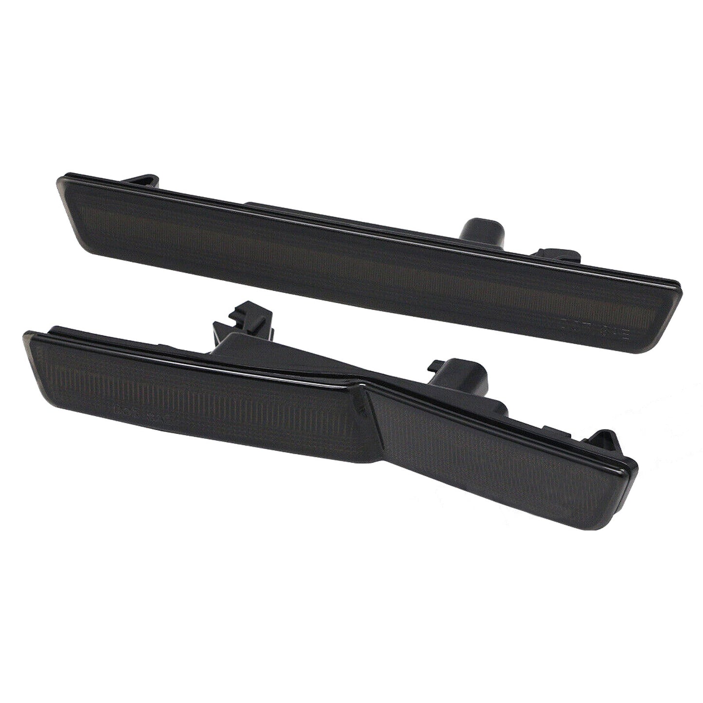 Front and rear side smoke marker lights are suitable for 18-22 for Dodge for Challenger SRT widebody RT