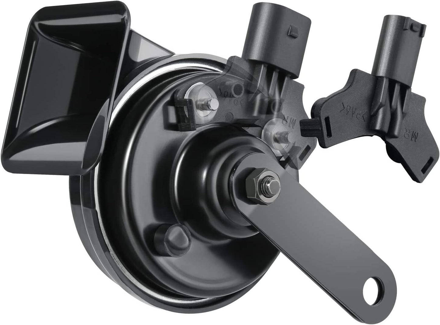 for Hyundai Azera Sonata for Veloster for Elantra Accent Venue Kona i10 12v Eletric Horn