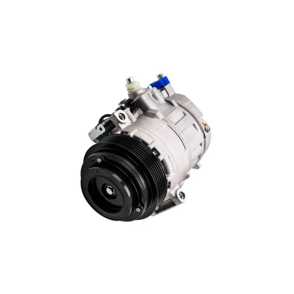 AC Compressor w/ Clutch for Mercedes-Benz E320 ML320 A0002302011 0002302011