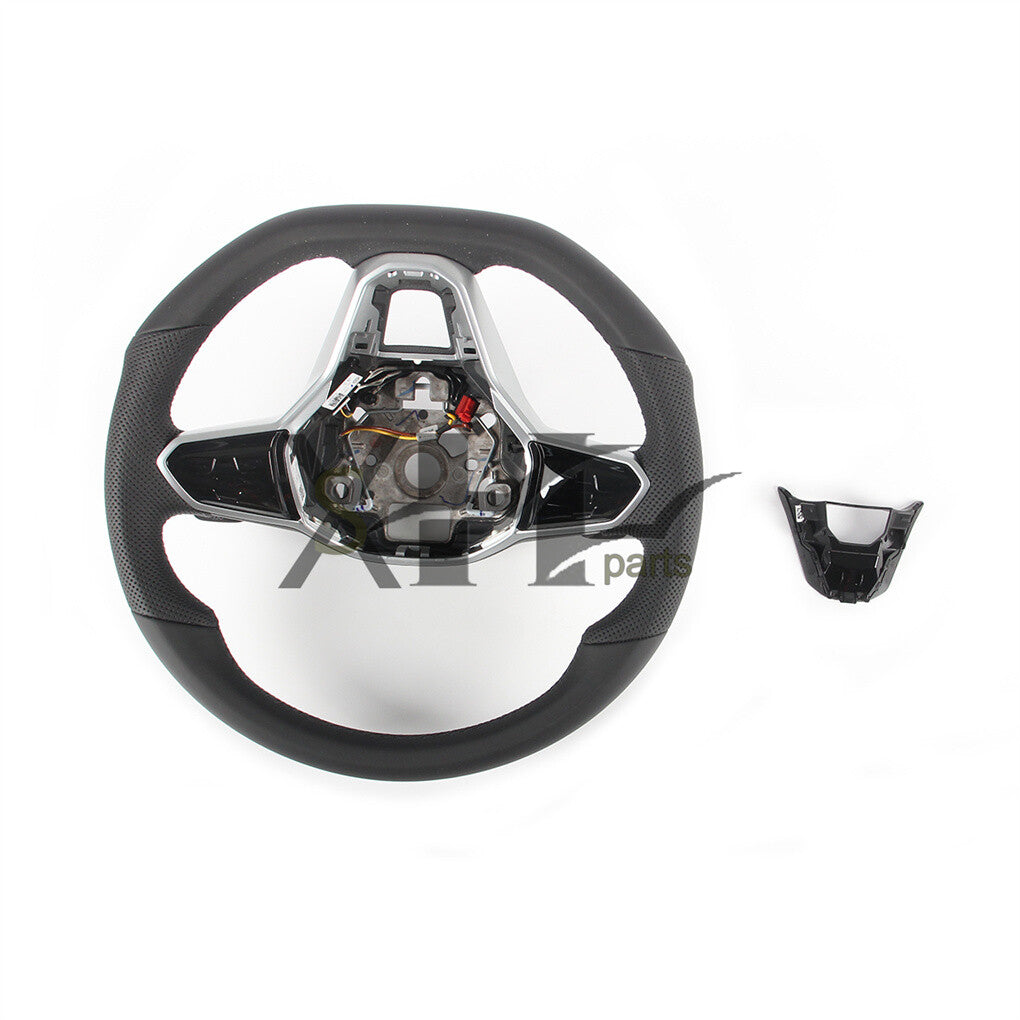 Multi-Function Steering Wheel Cruise Control ACC Fit for VW 5H0 419 089 BB