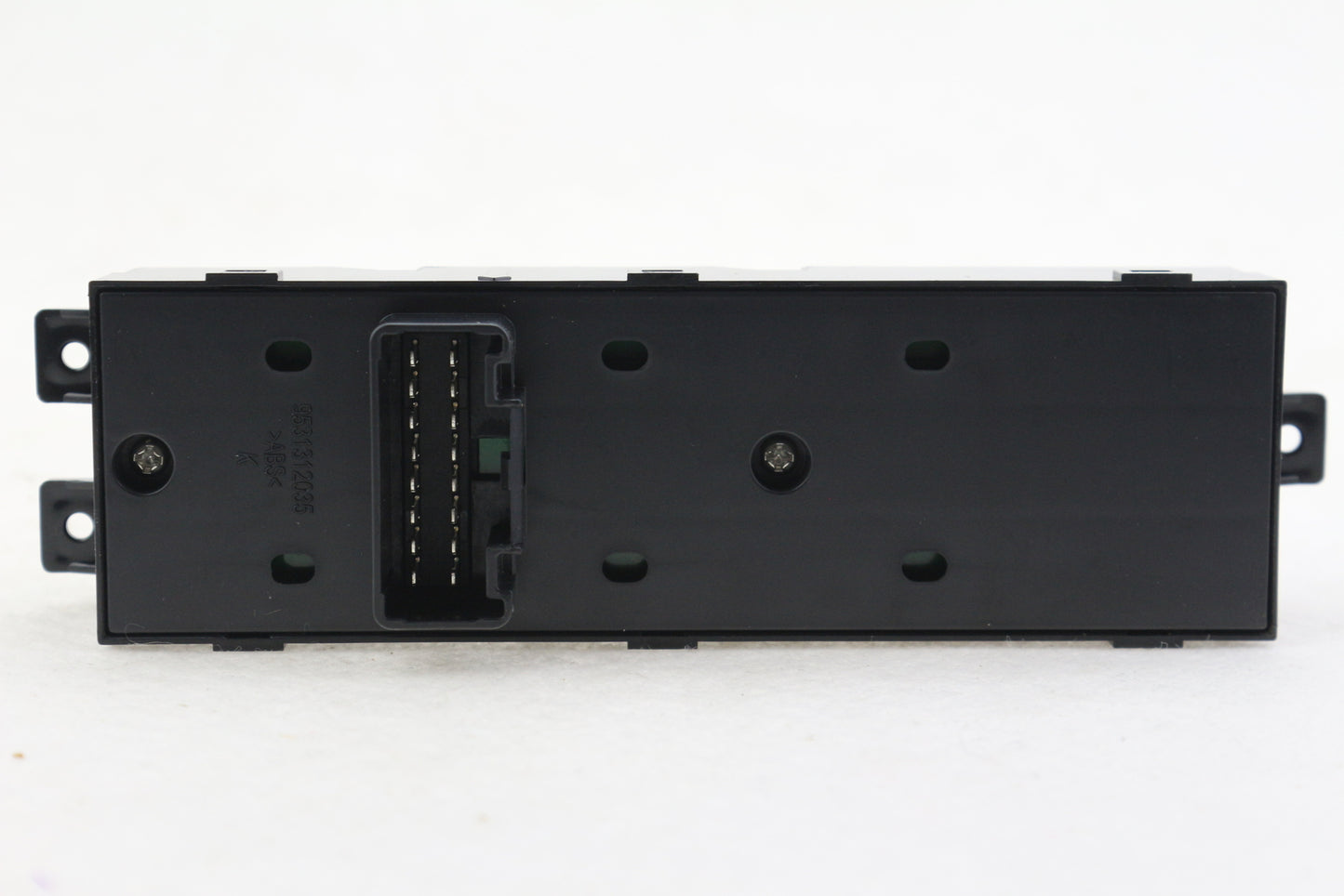 Car Electric Window Switch 93570-1Y200 for Kia Picanto 2012-2015