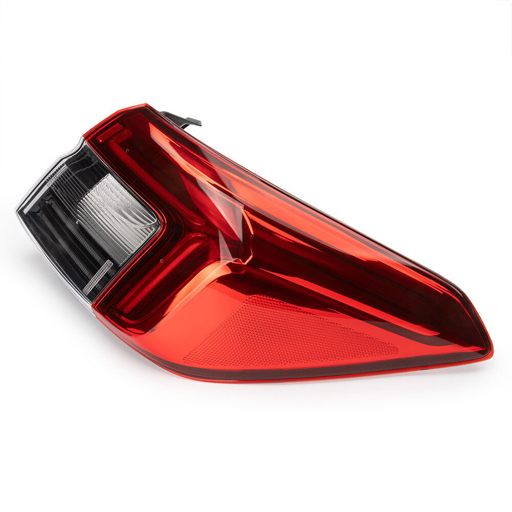 LED Rear Lamp Passenger Right Side Tail Light For 2022 2023 for Honda for Civic Sedan