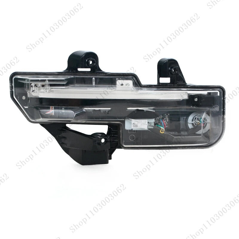 Right LED DRL Daytime Running Light Turn Signal Light for Mazda CX-30 2020-2023