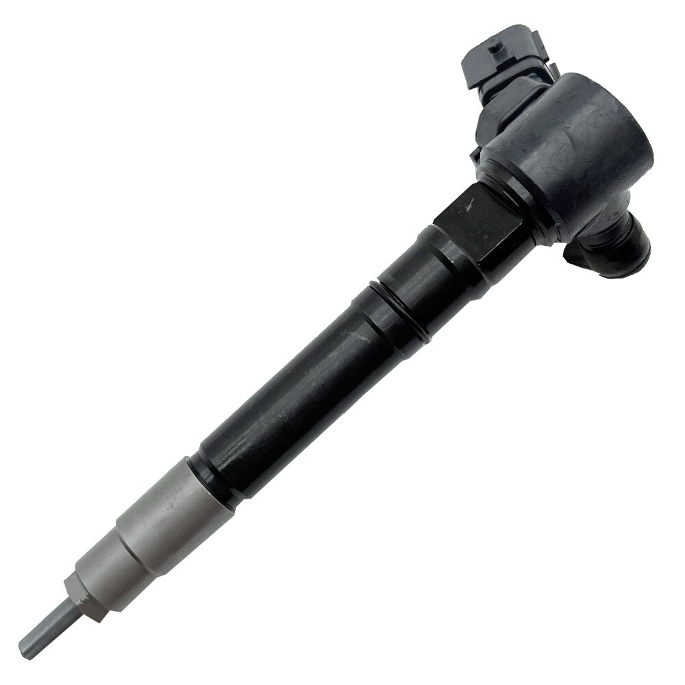 Common Rail Fuel Injectors Assembly 23670-0E050 for Toyota 2GD-FTV Hilux