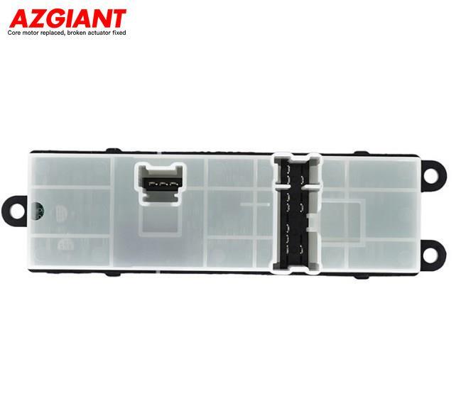 Front Left Drive Side Window Switch 25401-EH100 for 2005-08 for Infiniti M35/M45 Y50