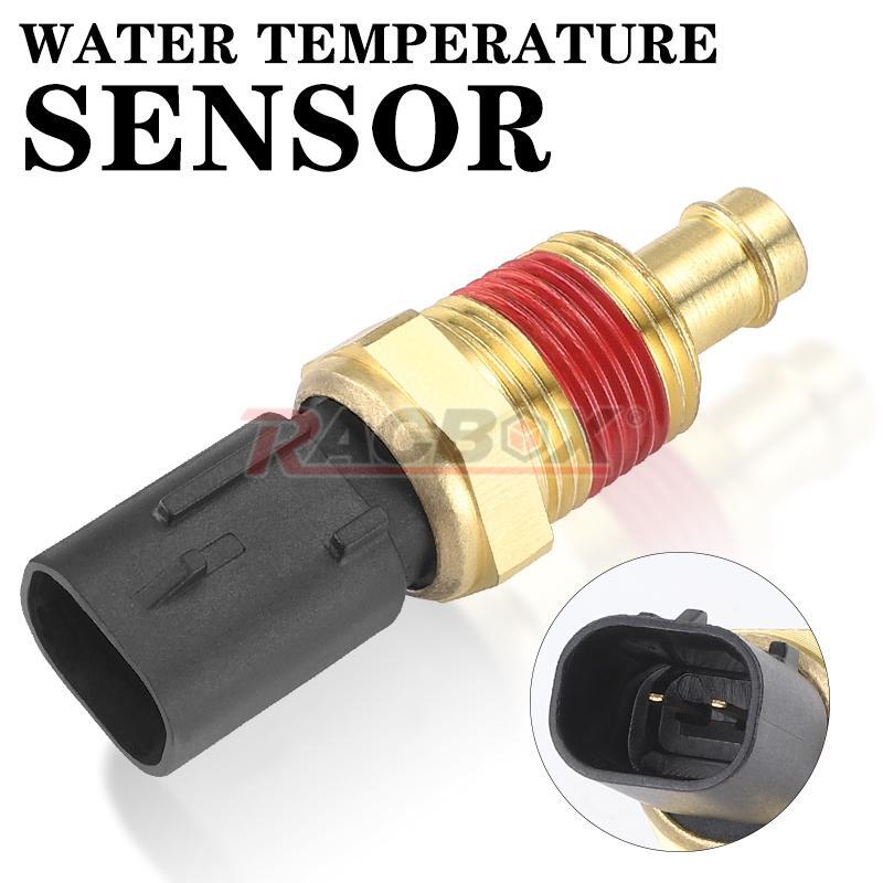 Water Engine Coolant Temperature Sensor 5149077AB for DODGE for CHRYSLER for JEEP for RAM