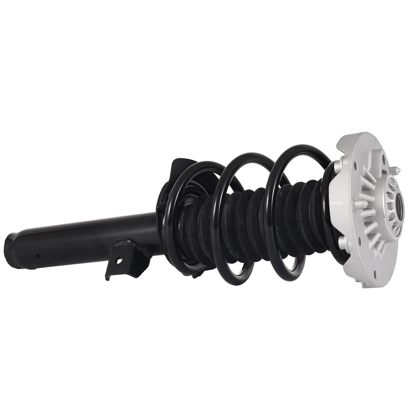 Pair Front Shock Absorber Assys Fit for Maserati Quattroporte M139 Sport 248255 06