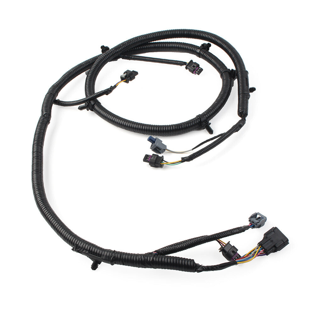 Front Bumper Wiring Harness for Jaguar XF XFL 2015-2020 T2H27971