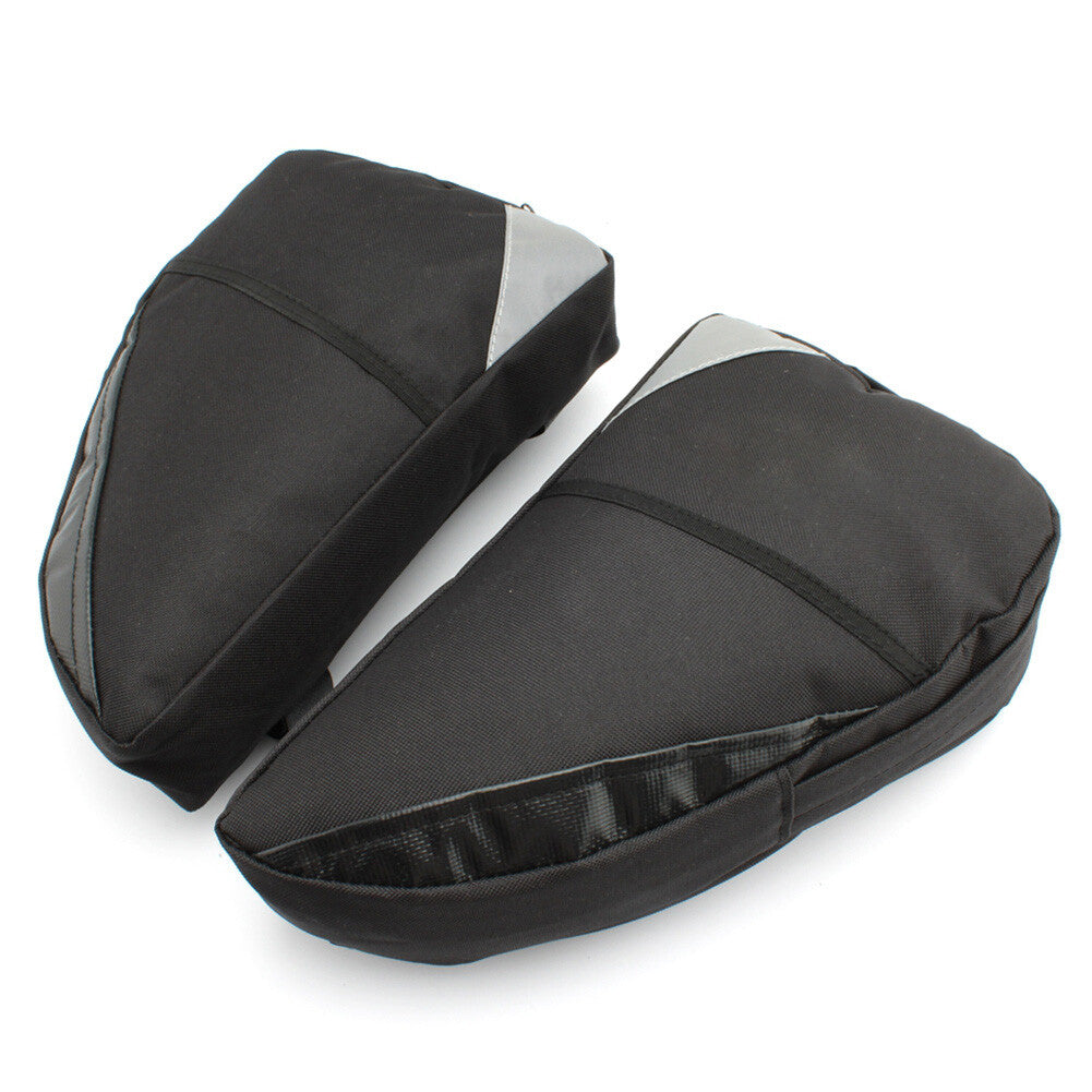 Frame Crash Repair Tool Place Bag Fur for Honda CRF1000L Afrika Twin Adventure Sport