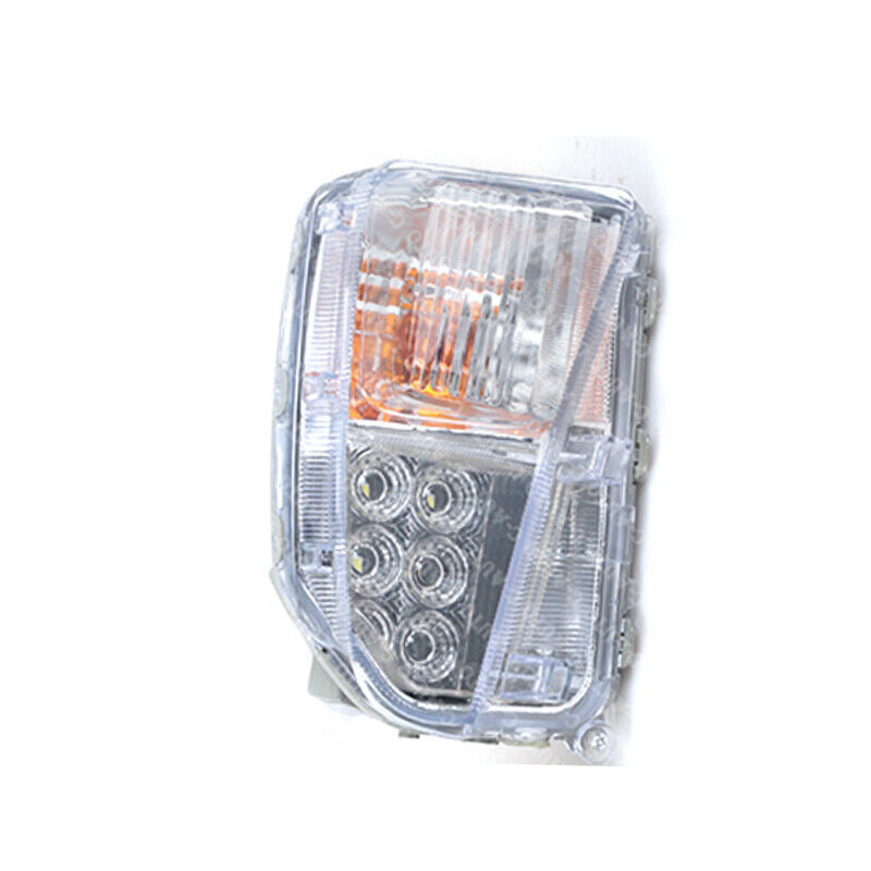 for Toyota Prius ZVW30 2012-2015 Right Front Bumper Fog Light fog Light