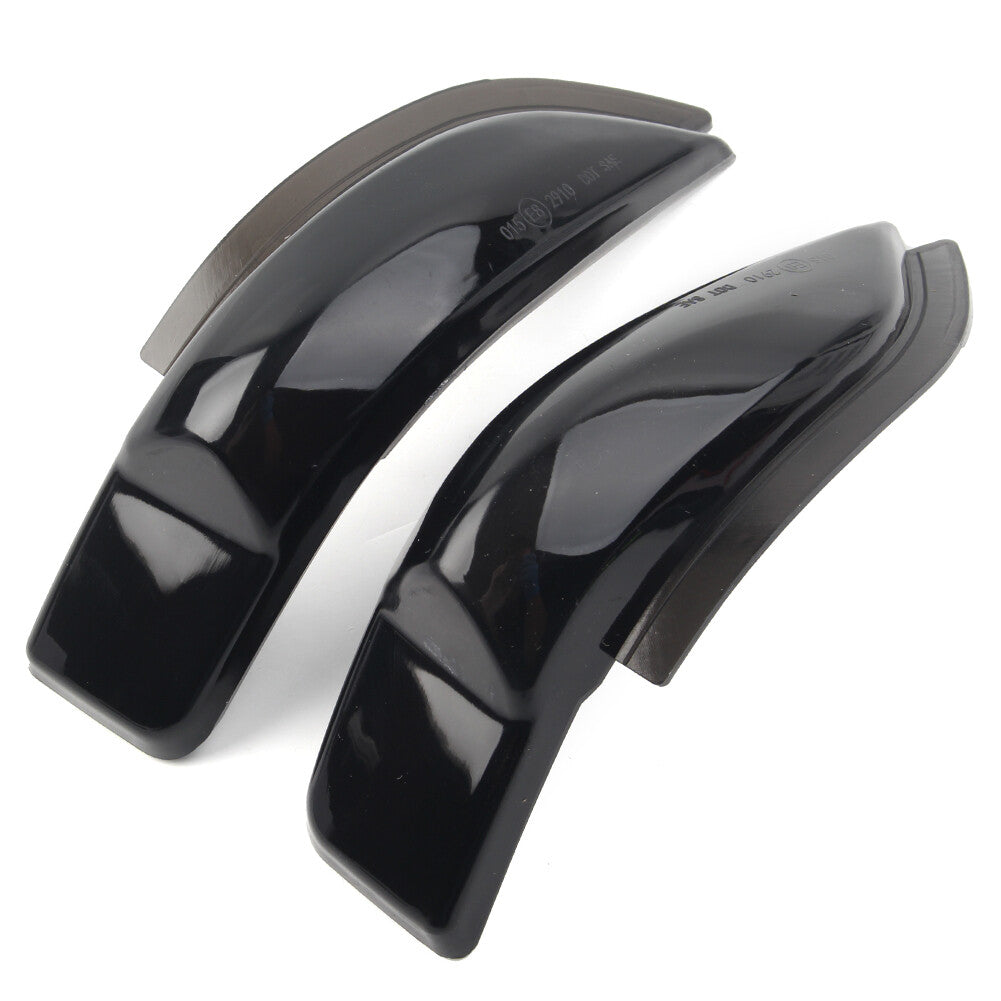 LED Mirror Dynamic Turn Signal Light for Toyota for Camry for Corolla Prius Venza for Avalon