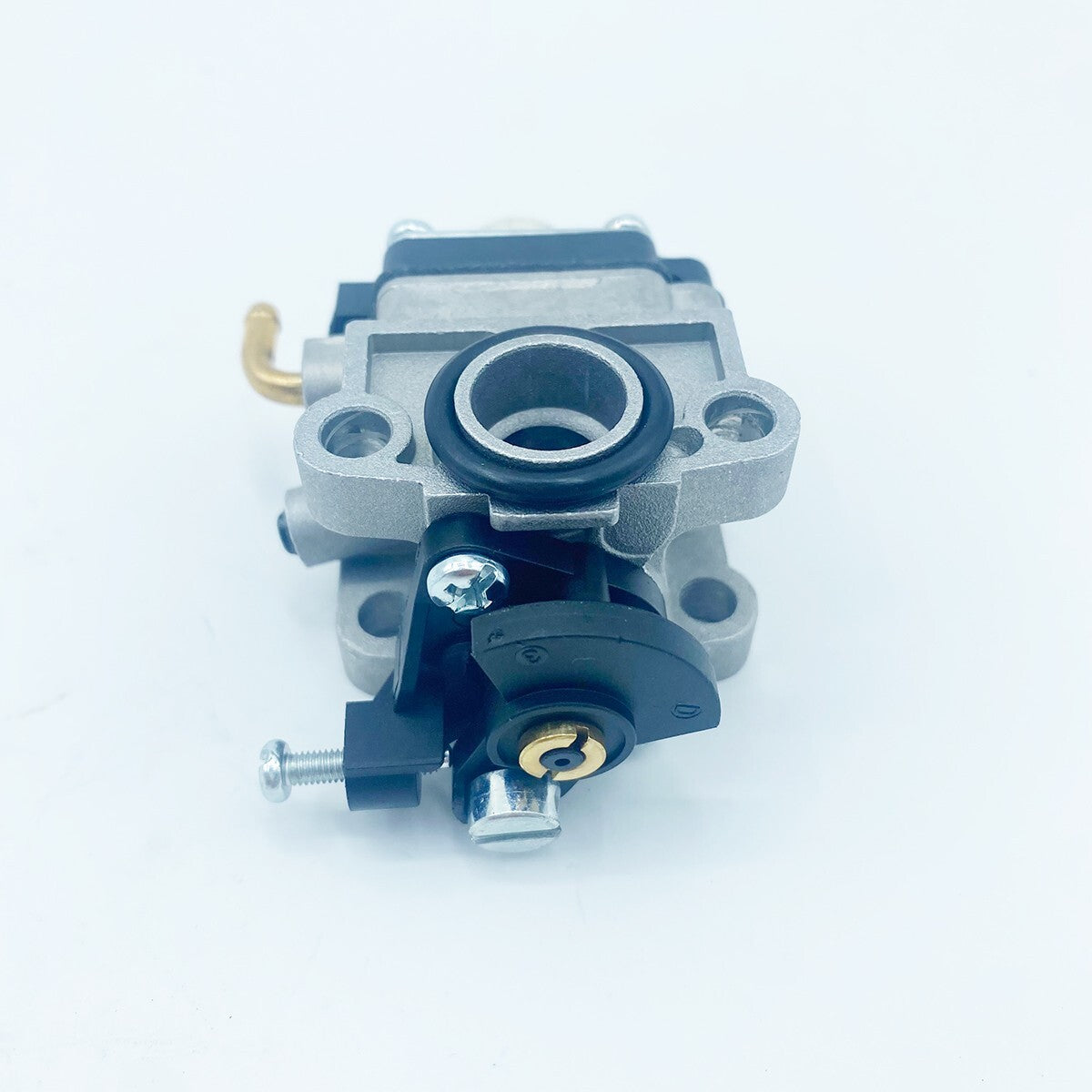 Carburetor for Troy-Bilt MP09 TB26TB TB475SS TB490BC TB425CS Gas Trimmer T282
