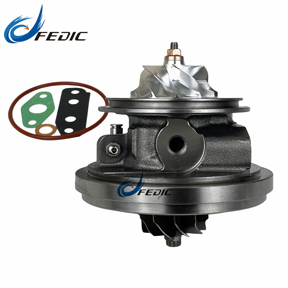 TF035 1515A322 49335-01700 Turbo cartridge for Mitsubishi L200 Triton 2.5D 4N15
