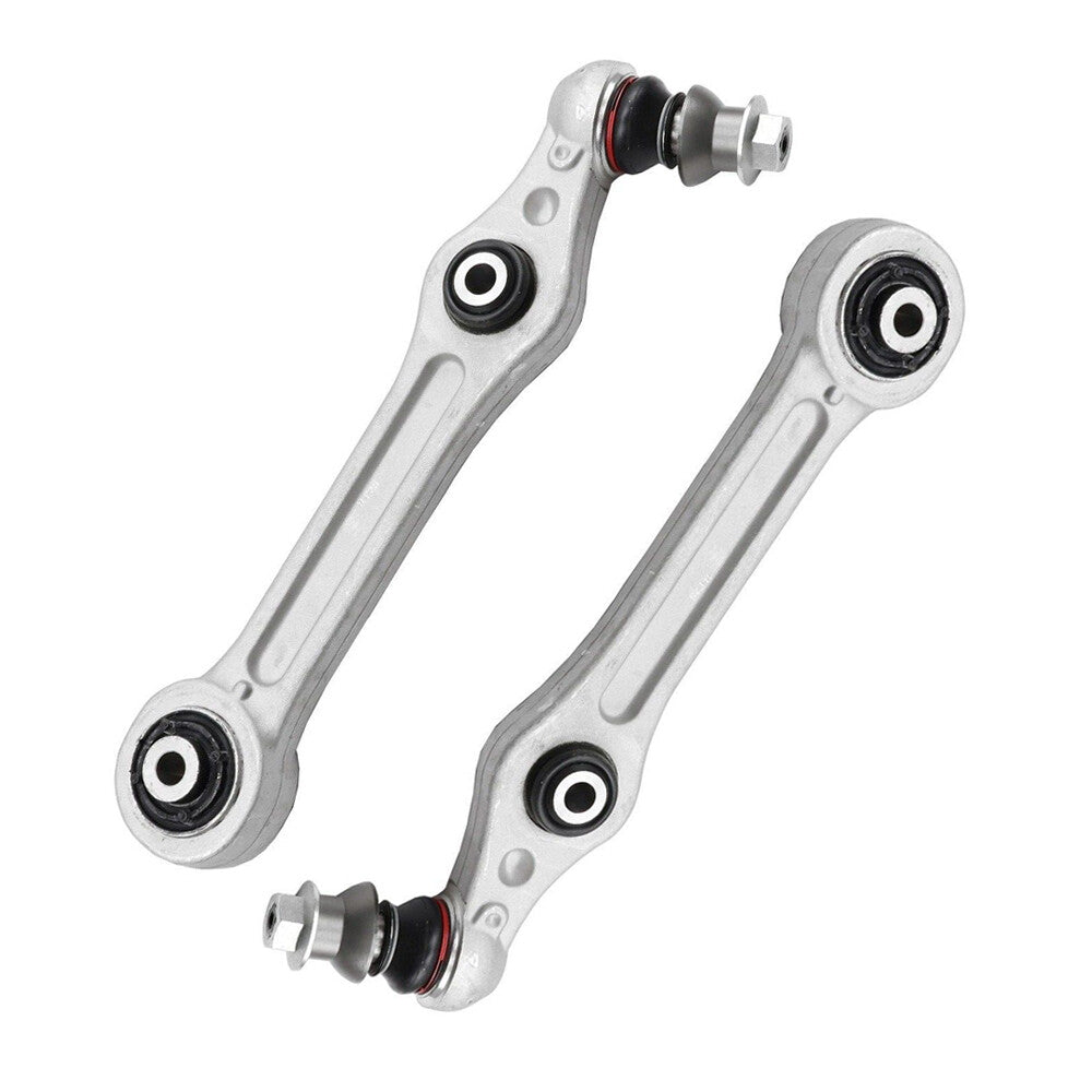 Two front lower control arms suitable for Mercedes-Benz E300 17-19 and C300 15-20 models. 4matic