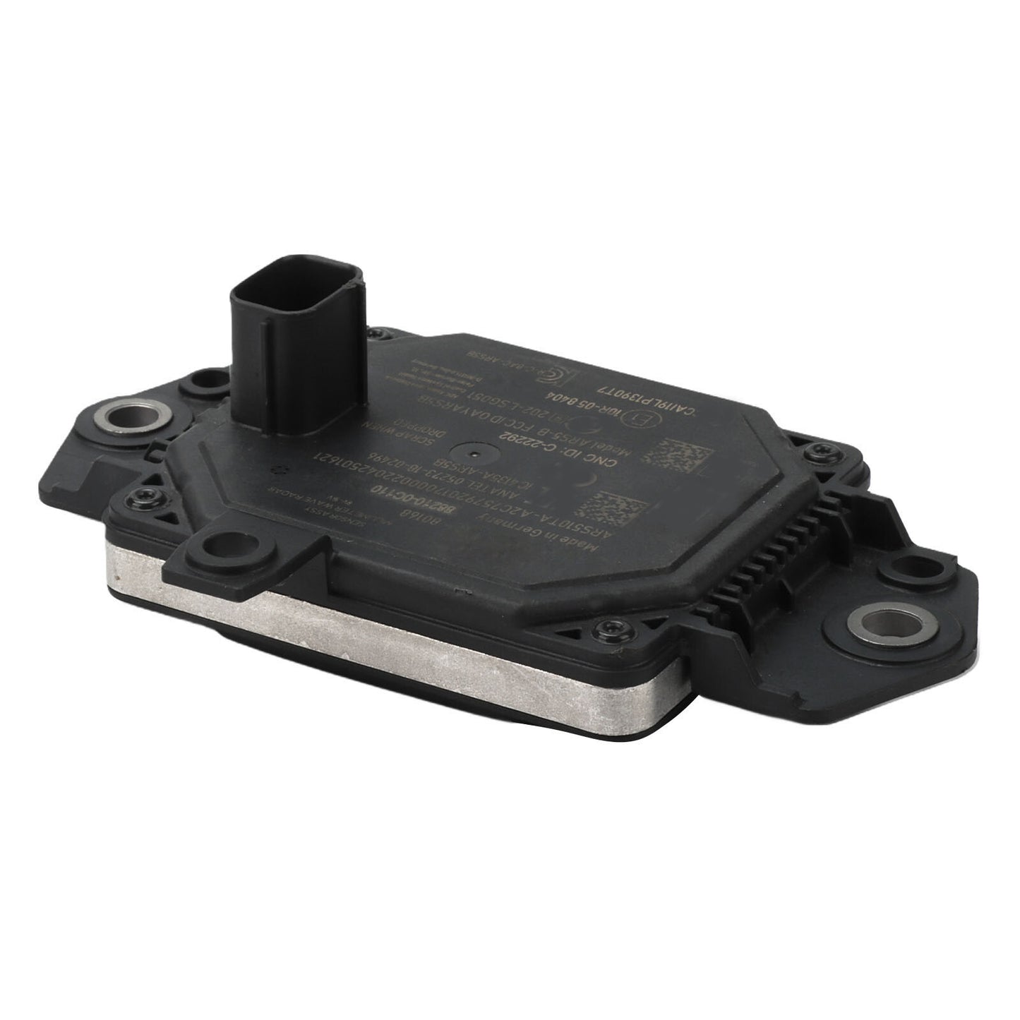 New Cruise Control Distance Radar Sensor for Toyota Tendera 3.4L 2022 88210-0C110