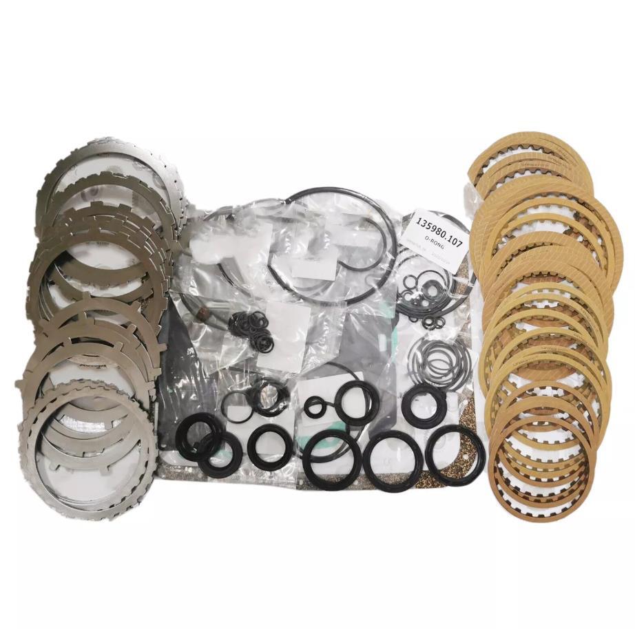 for SUBARU 4EAT Auto Transfer Master Rebuild Kit Overhaul