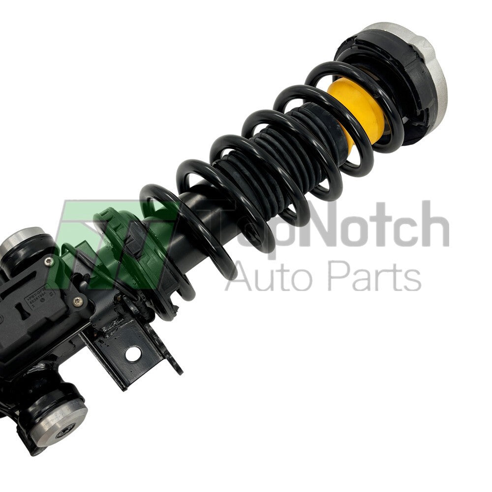 2. Suitable for 12-25 for Lamborghini Aventador with magnetic front LH & right grip Shock Strut Assys lift.