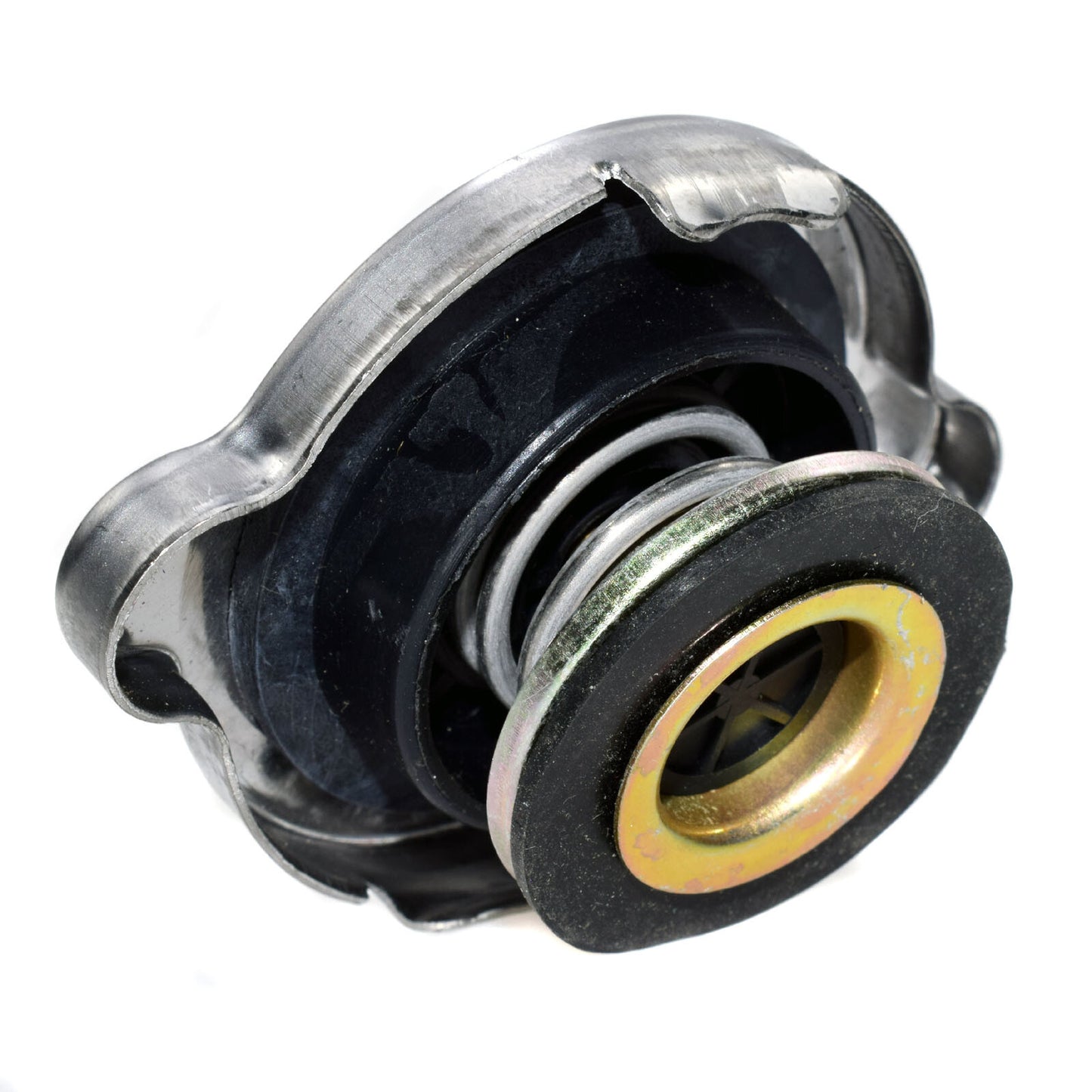Suitable for Mercedes-Benz 124 500 2004-06 Radiator Overflow Expansion Tank Cover Packing