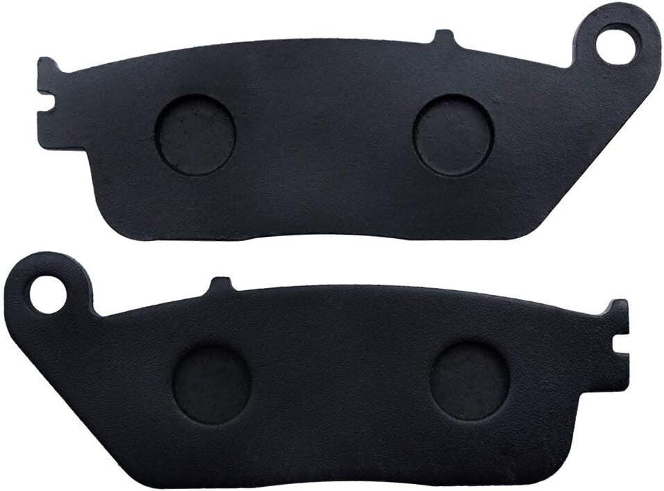 Brake Pads for Suzuki AN650 AN-650 Burgman Non ABS 2004-2011 AN 650 A AN650A