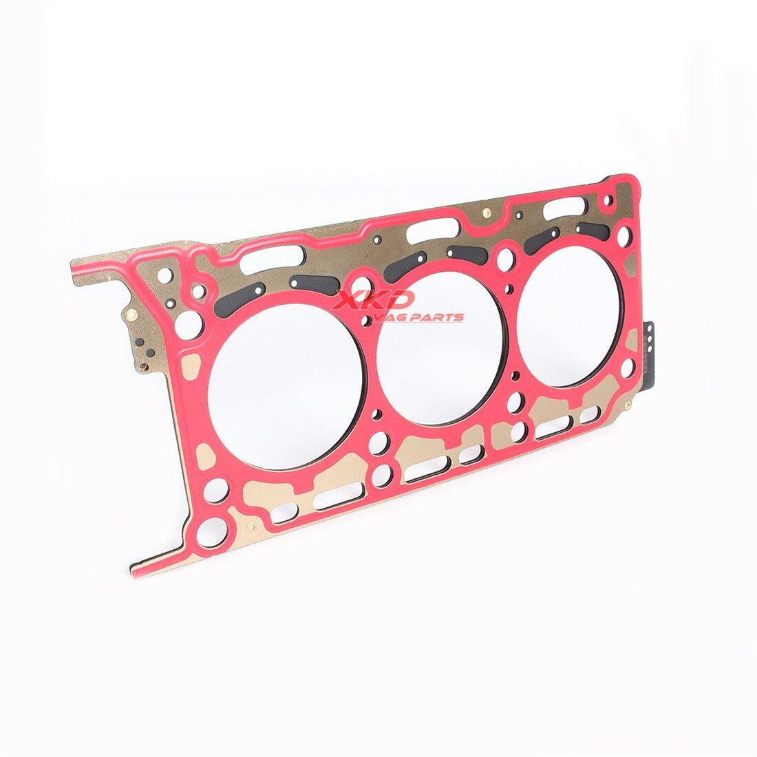 3.0TDI 2Cylinder Head Gaskets 1-3 4-6 Fit for VW Amarok Touareg for AUDI for A6 Q7
