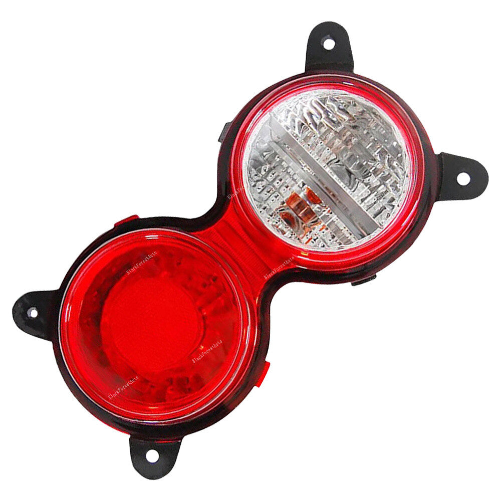 For 2006 - 2020 for Kia Bongo 3 K2500 K2700 Rear Left Side Brake Lamp Tail Lamp Red