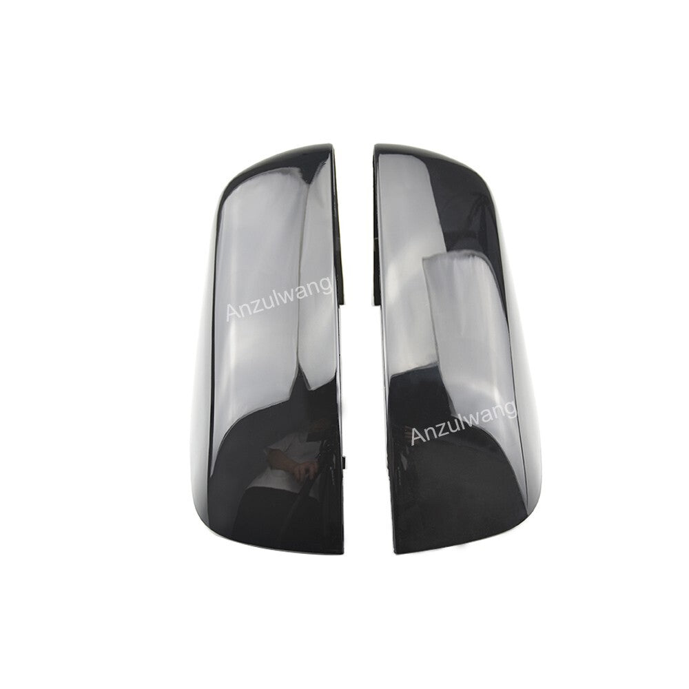 Side Mirror Cover for LAND ROVER FREELANDER LR2 DISCOVERY LR4 for RANGE ROVER SPORT