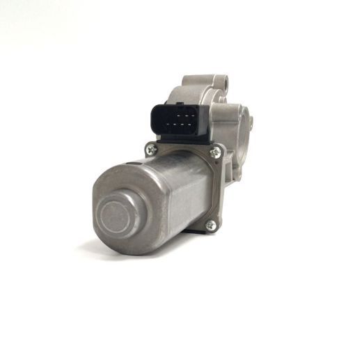 600-932 new for BMW X3 / X5 Transfer Case Shift Actuator Motor OEM27107566296