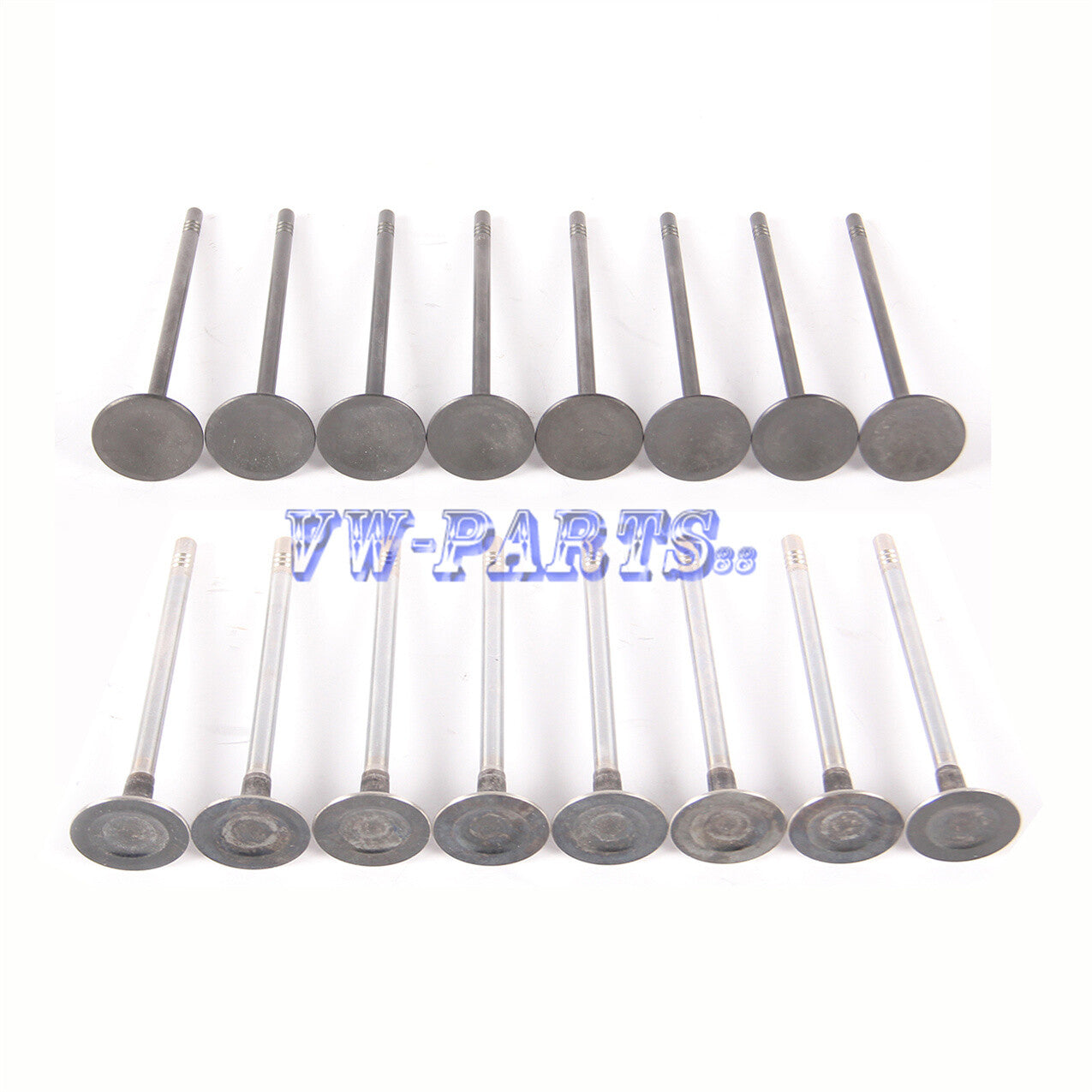 1.4T/1.5L 16pcs Intake Exhaust Valves Fit for Buick Encore for Cruze for GMC