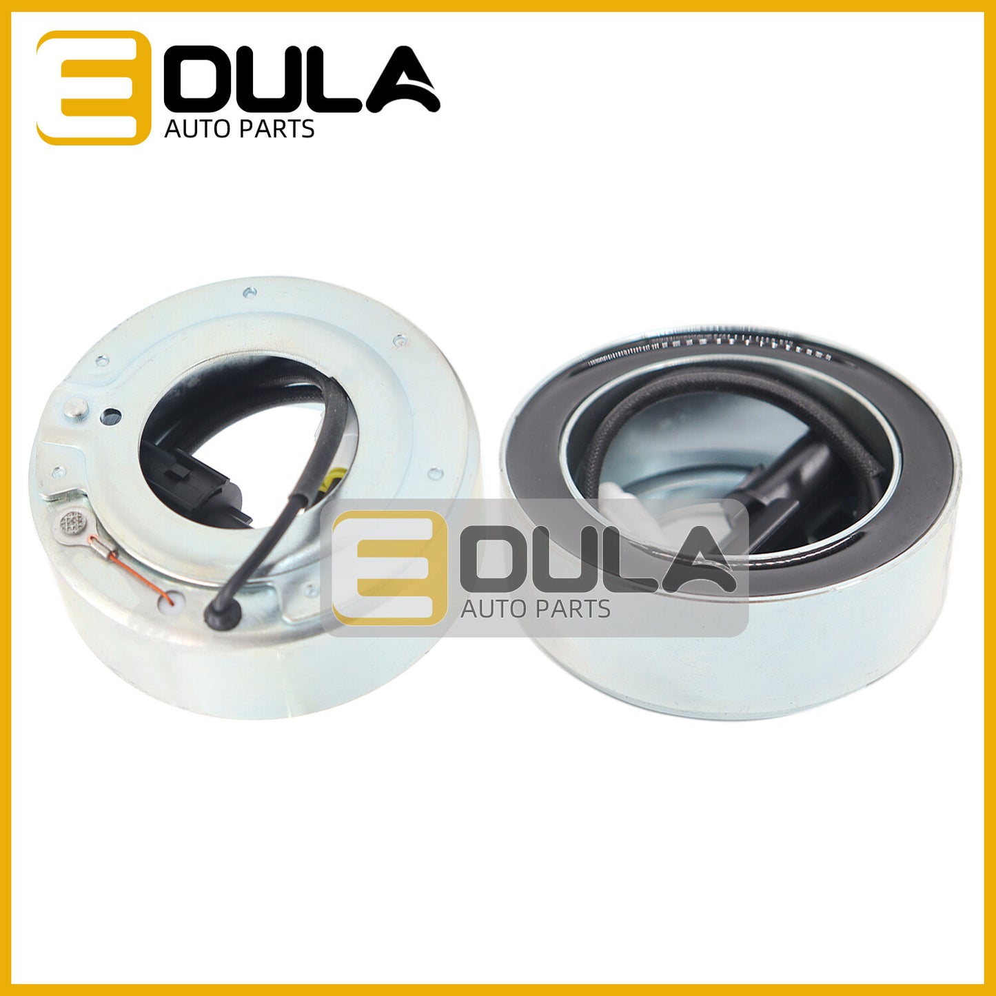 MSC90C AC Compressor Clutch Coil Fits for MITSUBISHI GALANT OUTLANDER Eclipse