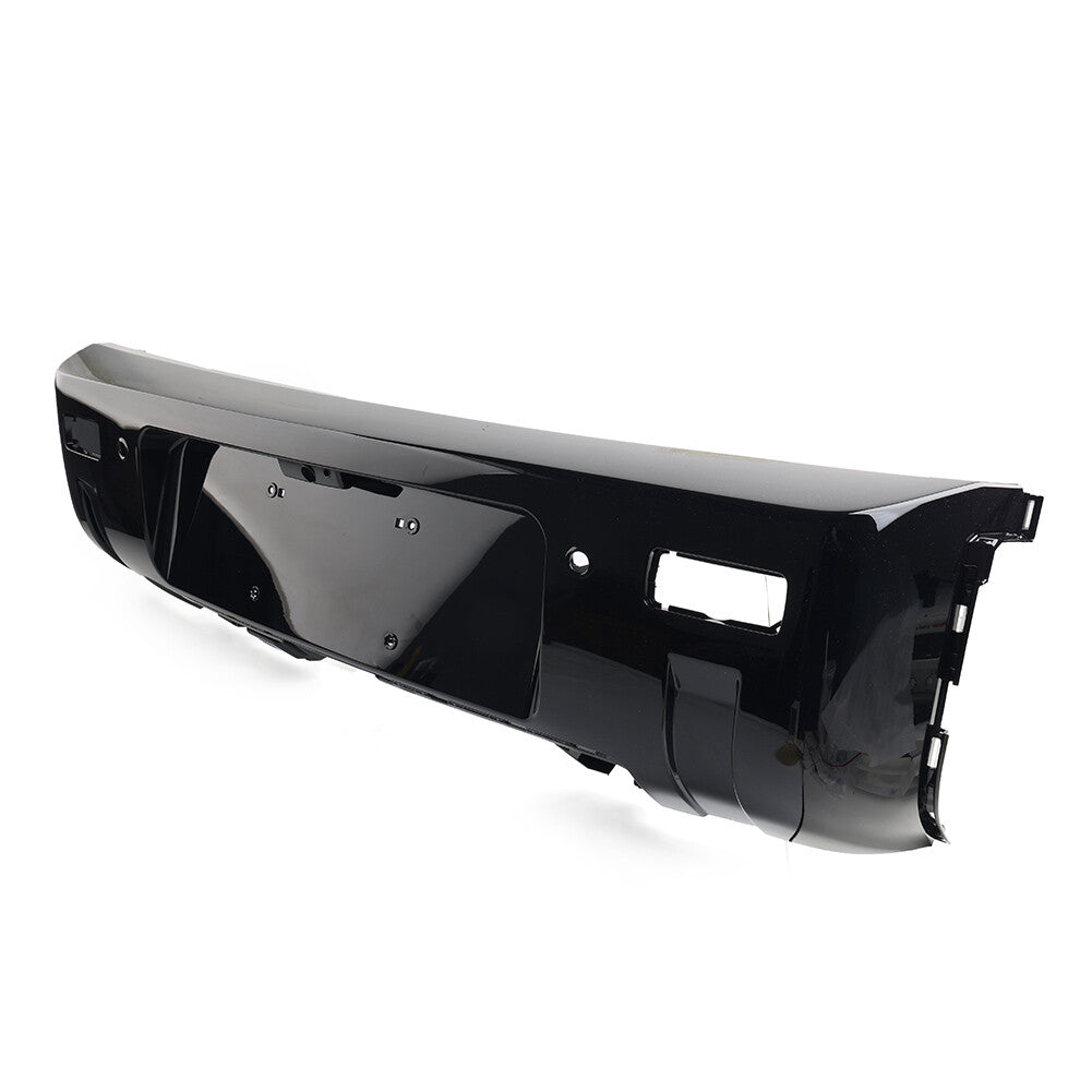 Rear Bumper Protector Board Molding Cover for Land Rover for Defender 90 110 130