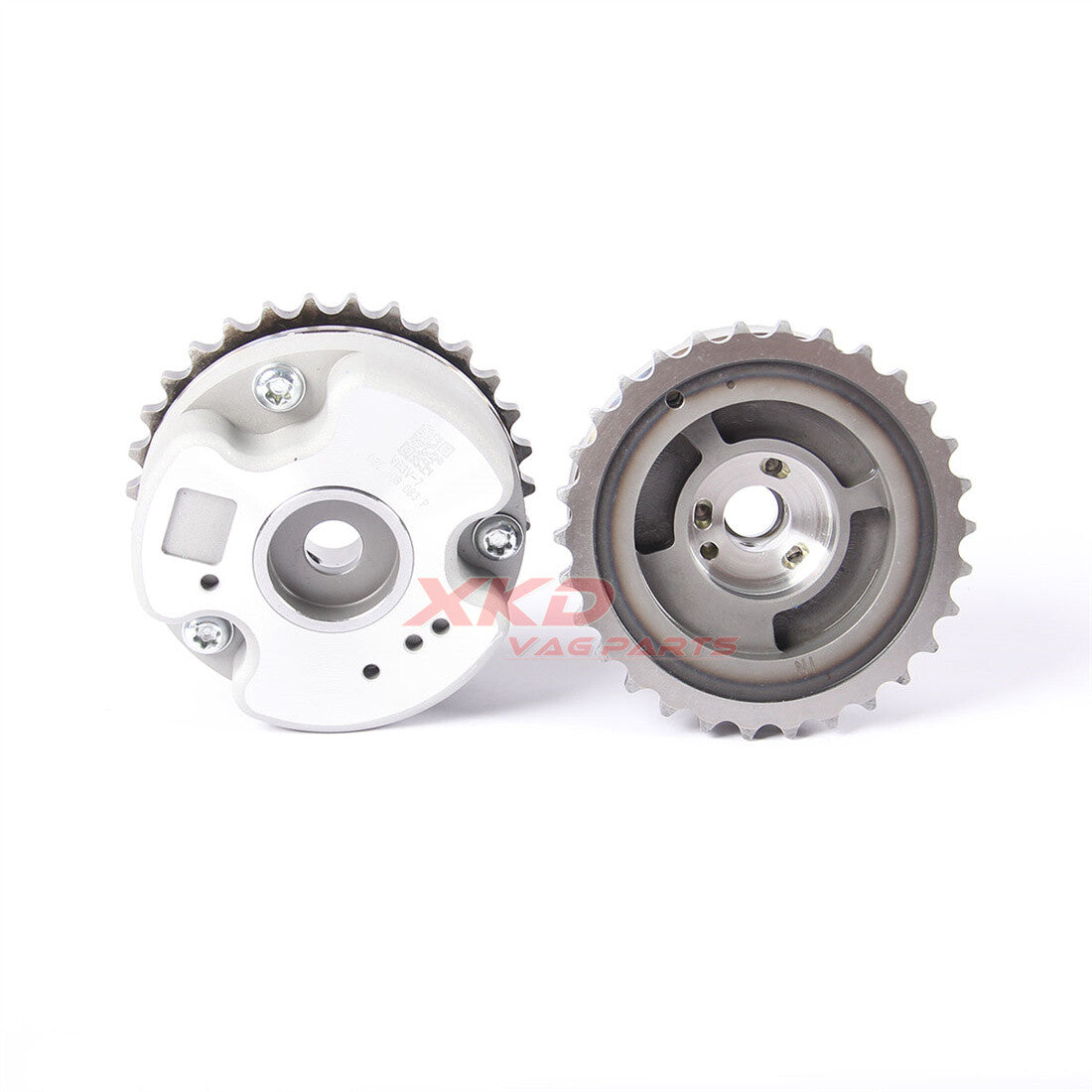 3.0T 2 Engine Intake Camshaft Adjuster Suitable for Audi A4 A5 CREC CREA CREG CTDA