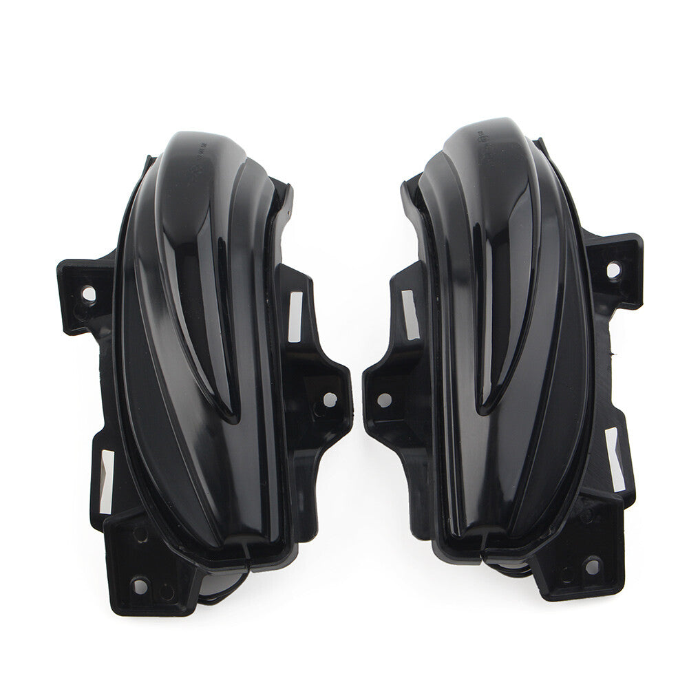 Dynamic Mirror Indicator Turn Signal Light LED for Lexus IS200D IS300 IS250C LS