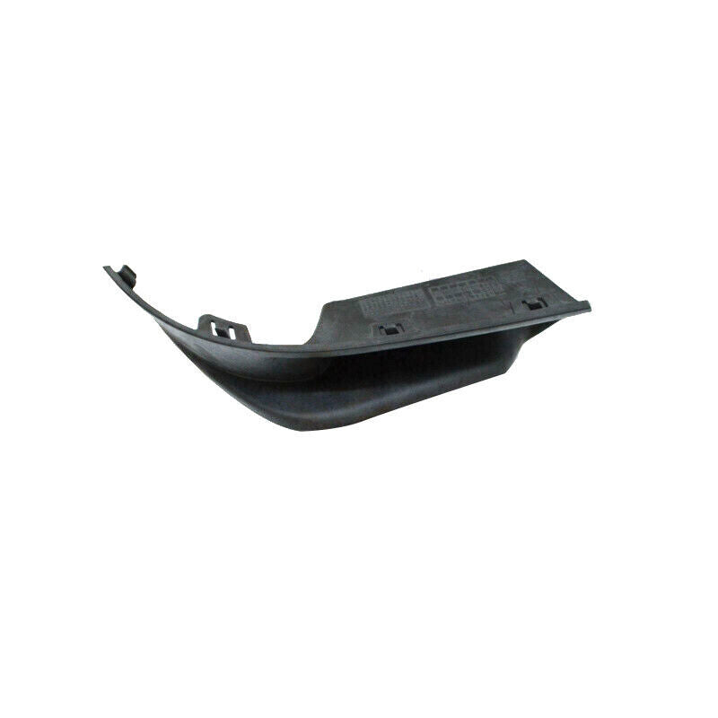 Left Side Front Bumper Grill Moulding Trim Cover for BMW X3 G01 X4 G02 2018-2021